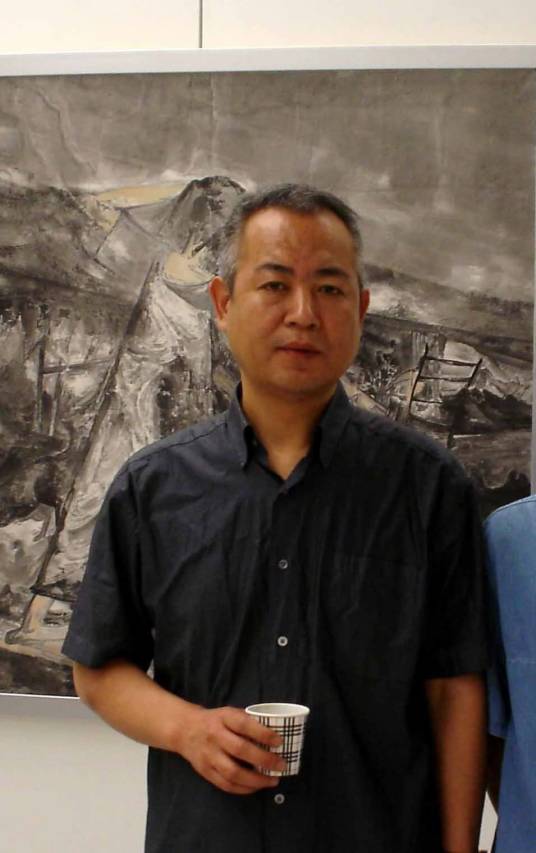 刘进安
