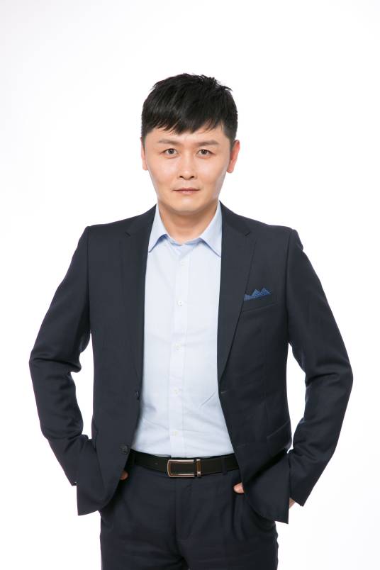 陈翡
