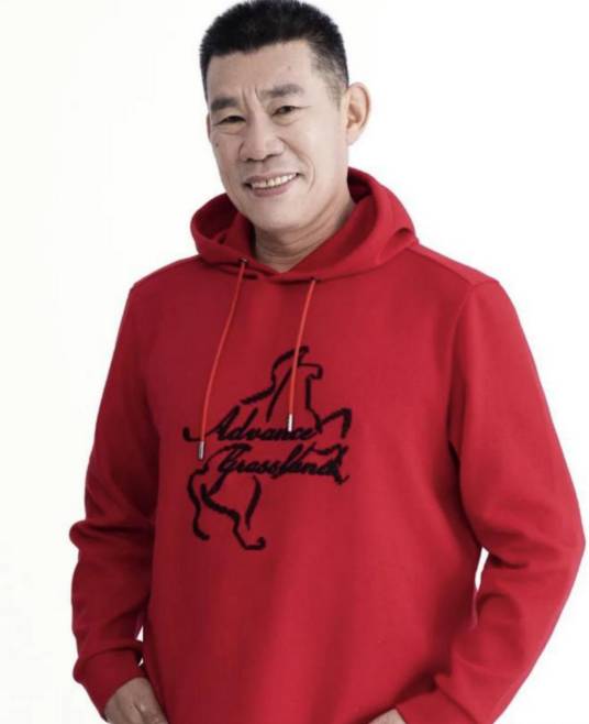 杨清文