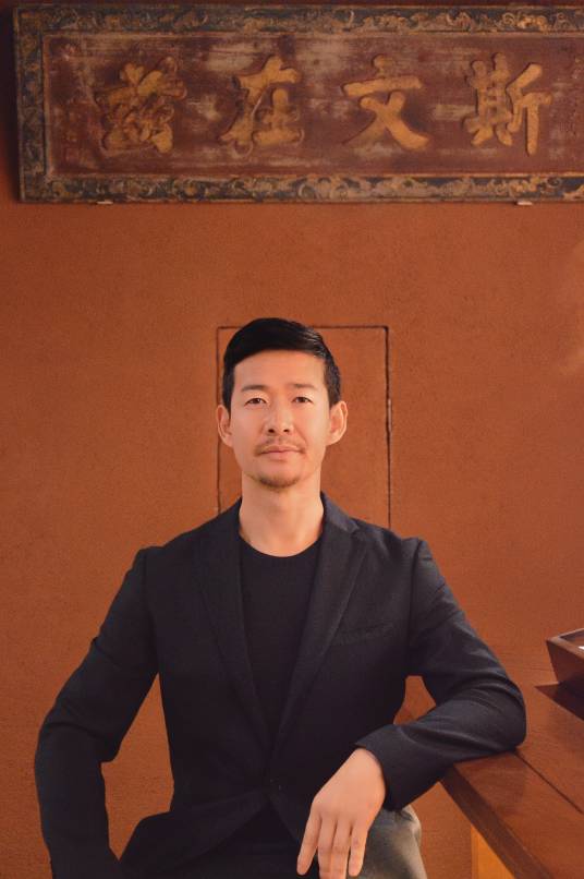 杨骏