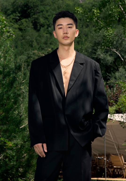 李俊贤