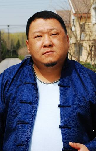 刘玉龙