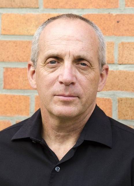 Neil Fleischer