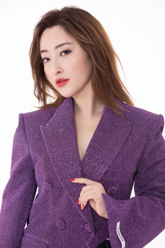 金美儿