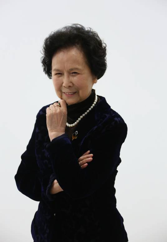 杨洁