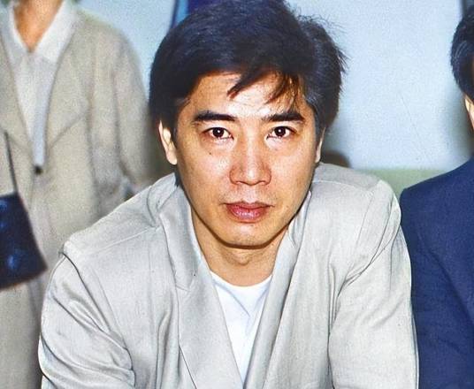 朱江
