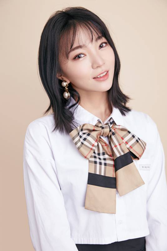 小潘潘