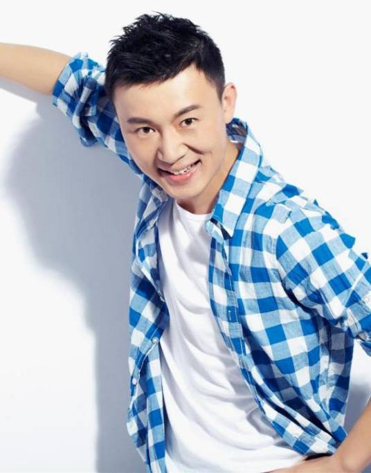 杨旭