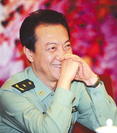 张继钢
