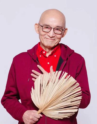 游本昌