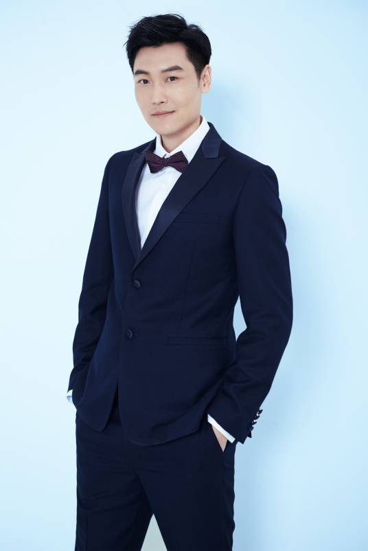 杨明逸