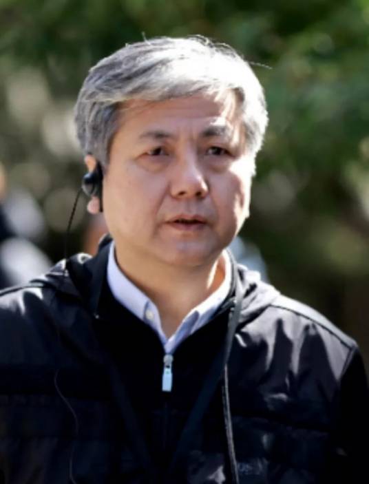 顾亚龙