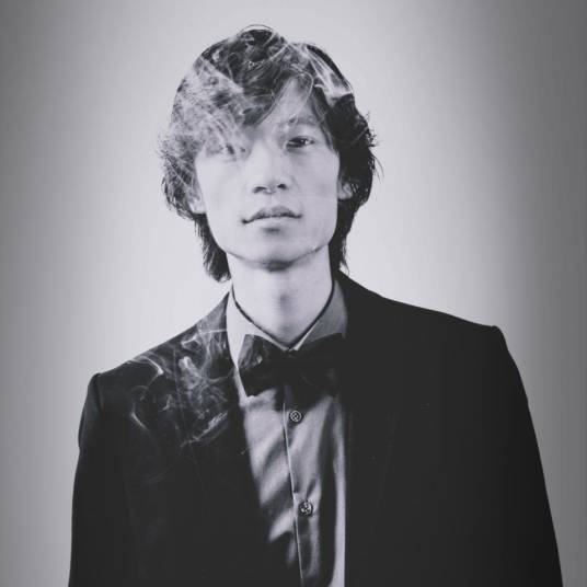焦洋