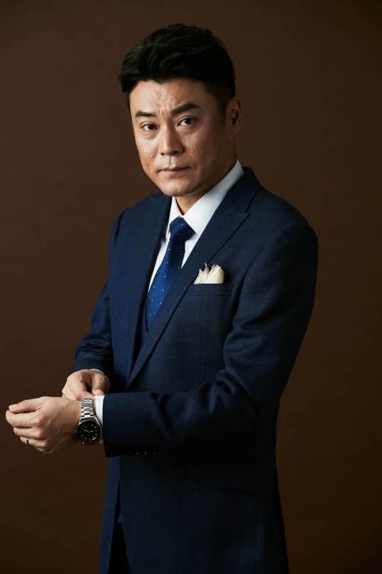 唐旭