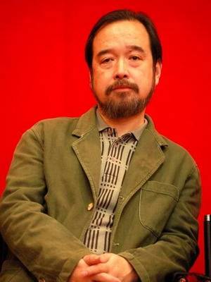 林大庆
