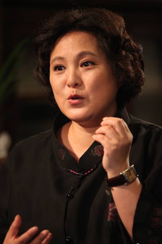 张芝华