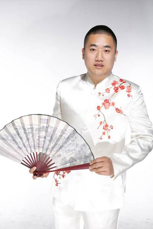 张康