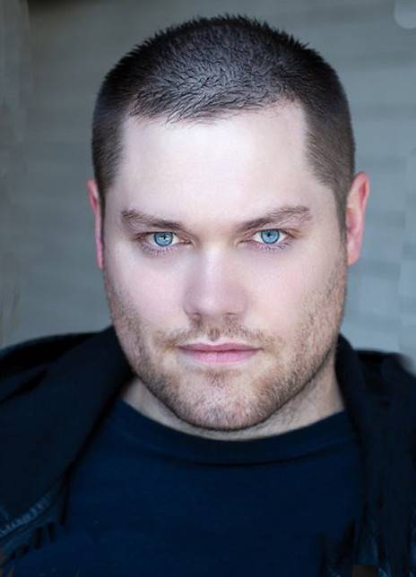 David Leach