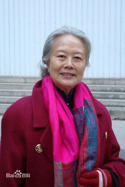 王丽媛