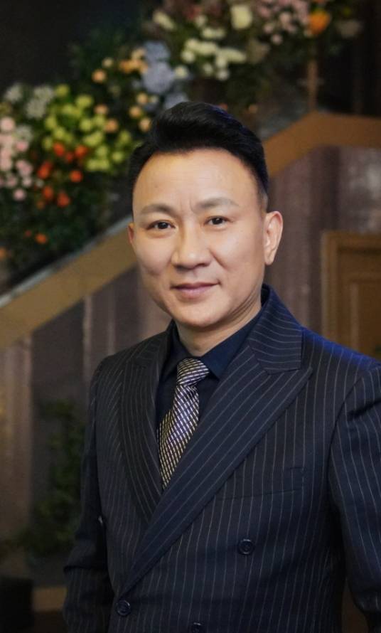周杰