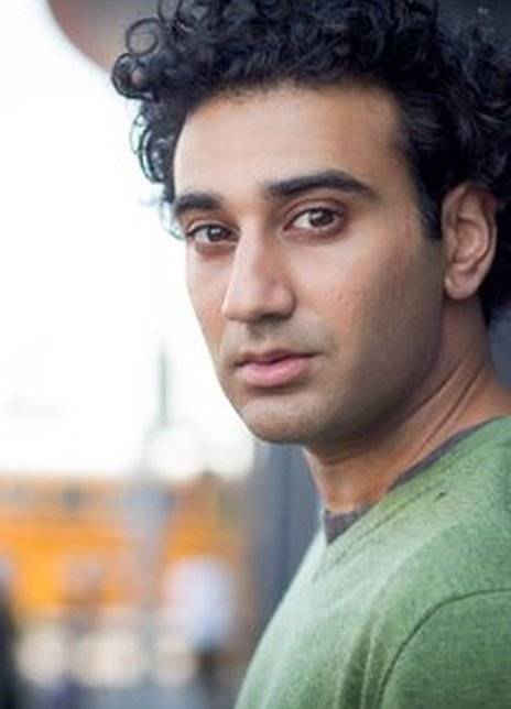 Nikhil Pai