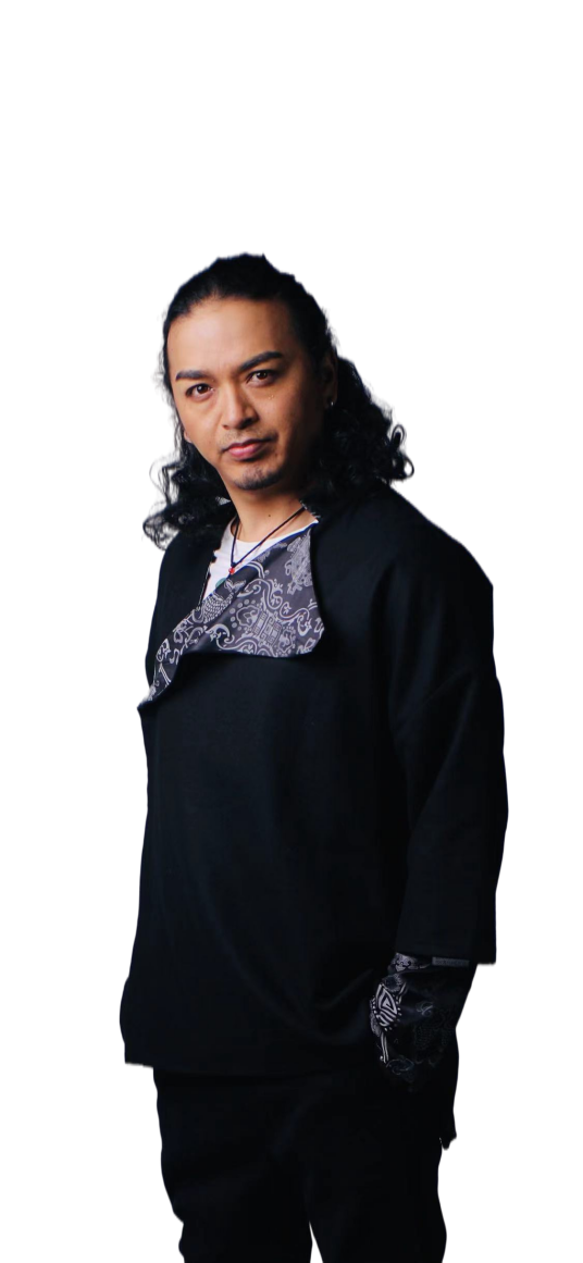 拉旺罗布