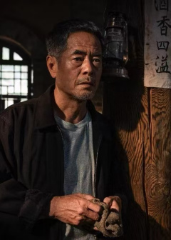 李宝安剧照