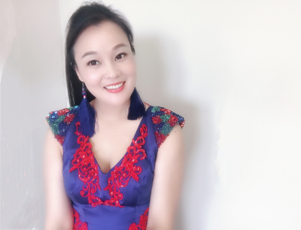 金姗姗