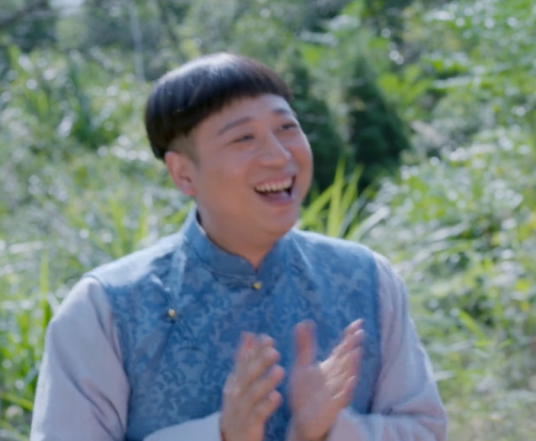 夏奇