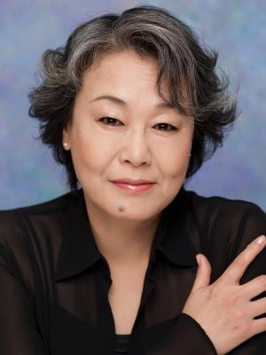 阿知波悟美