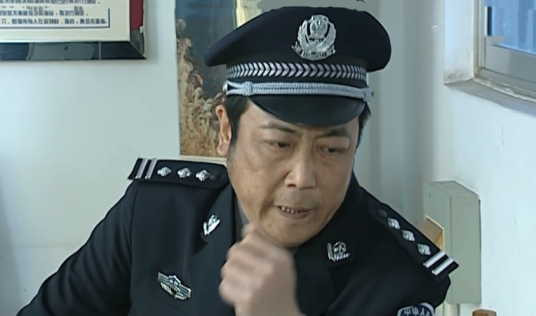 张福民