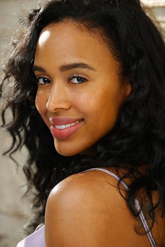 Shvona Lavette Williams