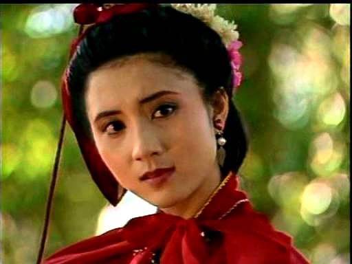 张丽玲