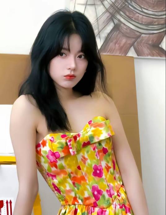 赵今麦