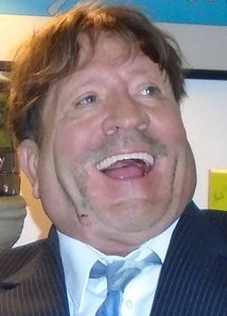 Jerry Droz