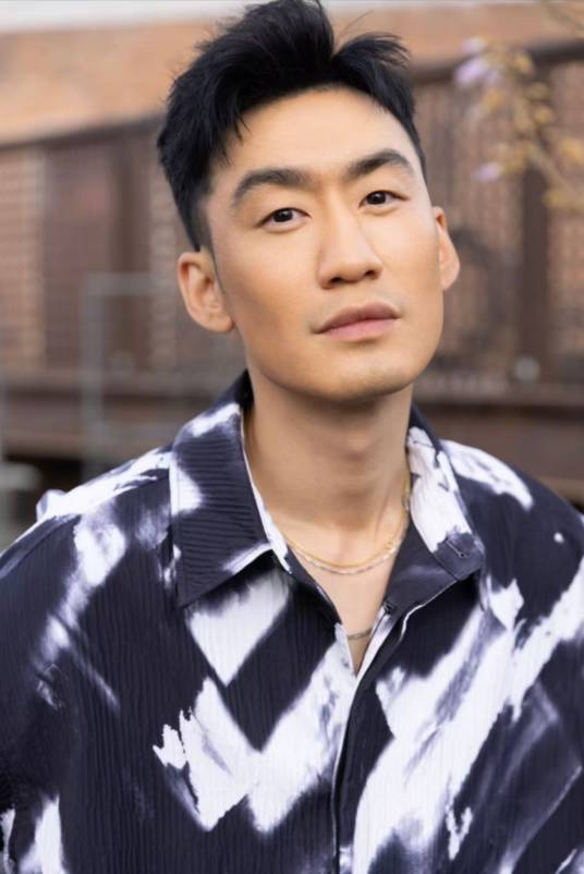 张子君