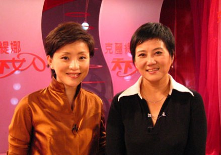 胡玫