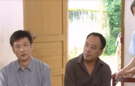 《我的农民兄弟》剧照
