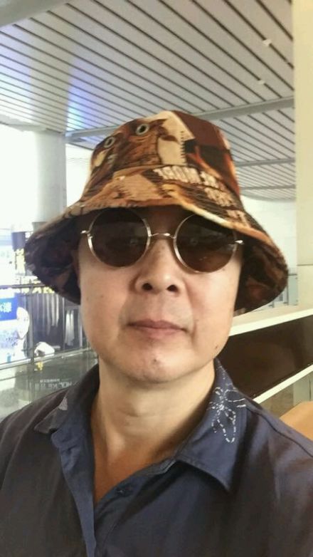 徐少华