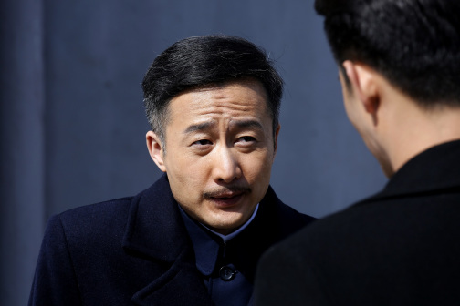 梁仲春