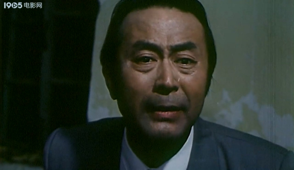 《超越死亡》