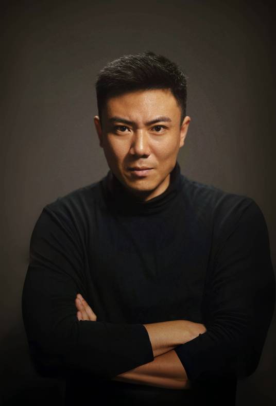 丁晓明