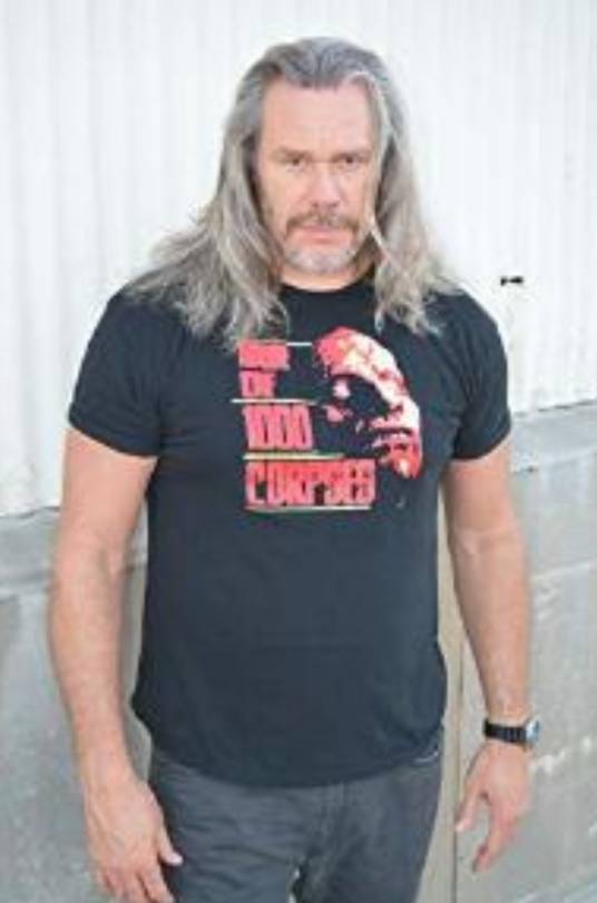 Robert Allen Mukes