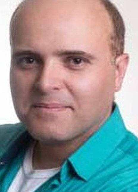 Anouar H. Smaine