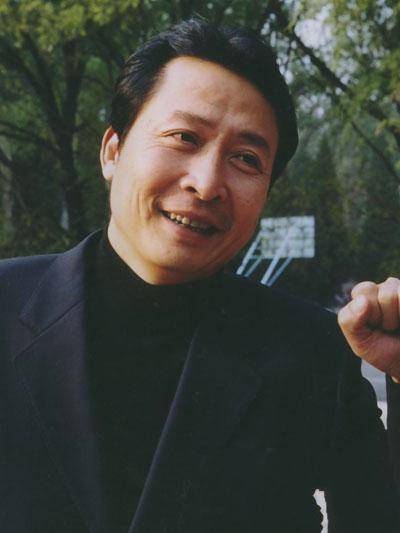 吴兰辉