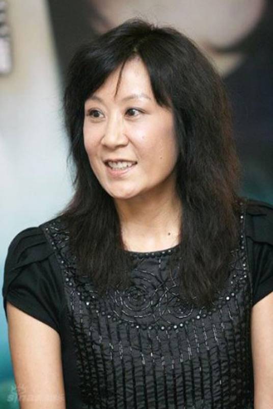 苏小明