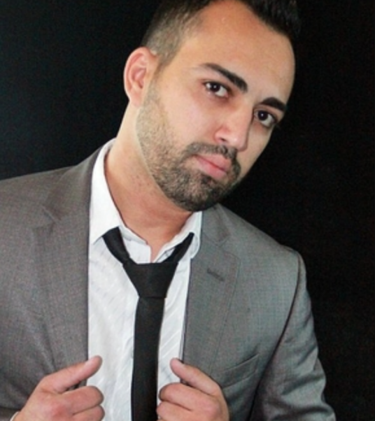 Boualem Hassaine