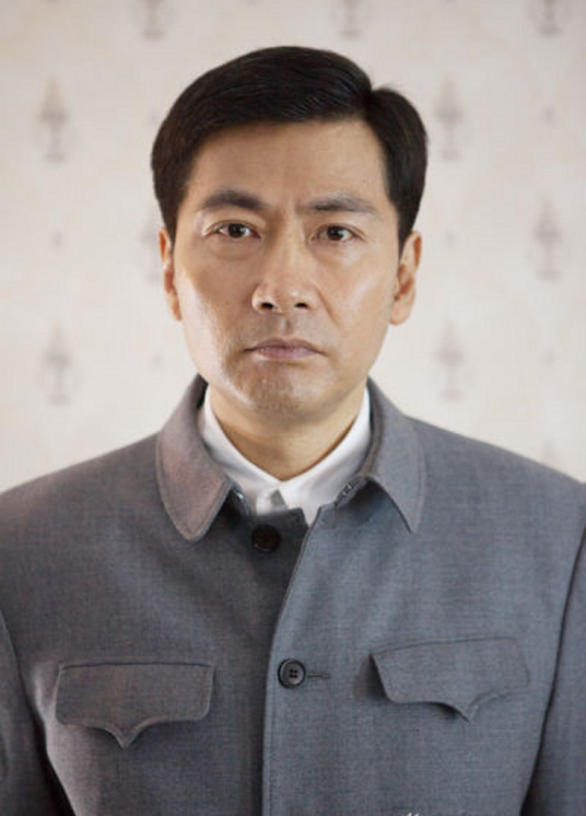 陆剑民
