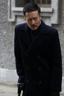 梁仲春