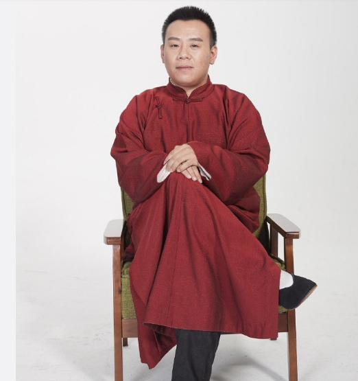 陈曦